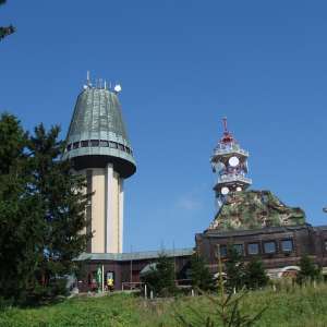 Suchý Vrch