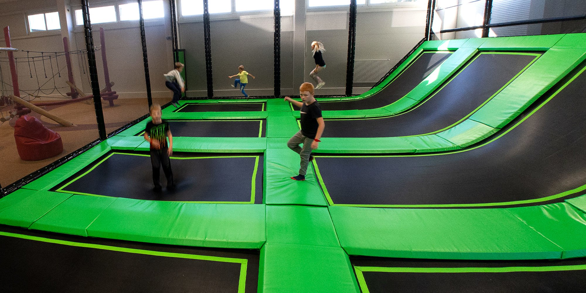 Funpark SKiPi Letohrad