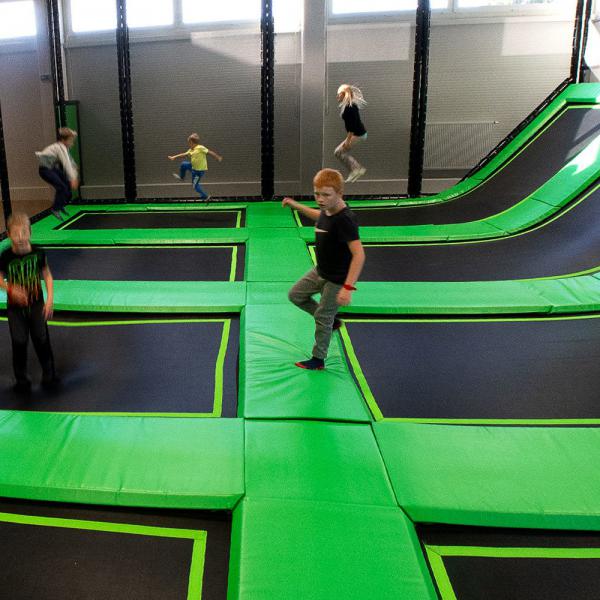 Funpark SKiPi Letohrad
