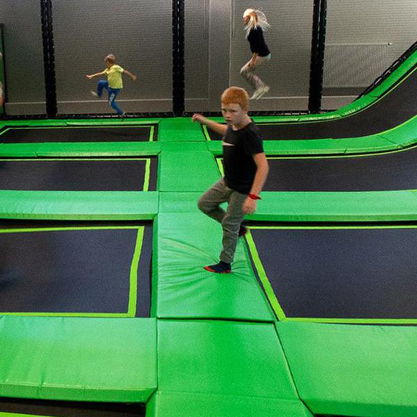 Funpark SKIPI Letohrad