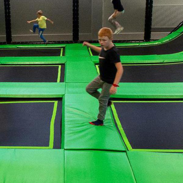 Letohrad-funpark SKIPI